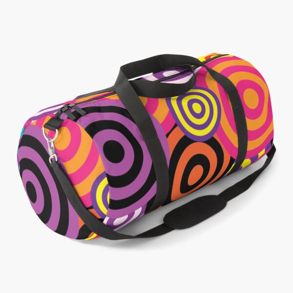 Item preview, Color geometric shapes art designed and sold by artdragongift 15.