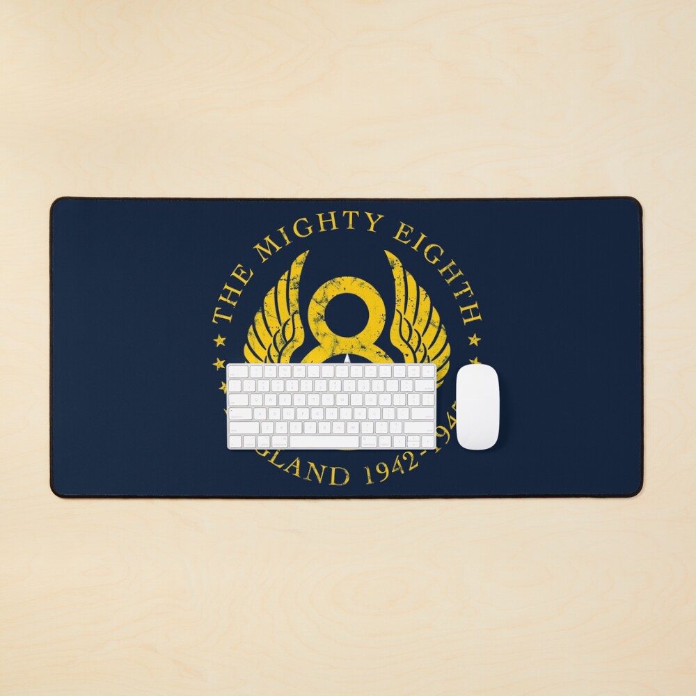 Item preview, Desk Mat designed and sold by 909Apparel.