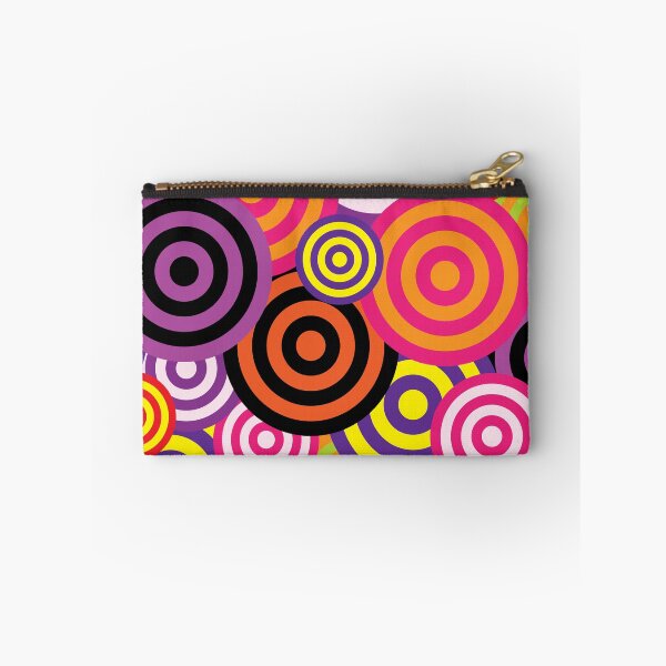 Item preview, Color geometric shapes art designed and sold by artdragongift 15.