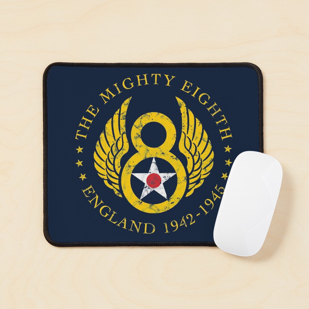 Item preview, Mouse Pad designed and sold by 909Apparel.