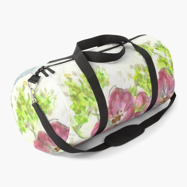 Item preview, Ballerina Rose and Ladies Mantle designed and sold by LymphomaLass.