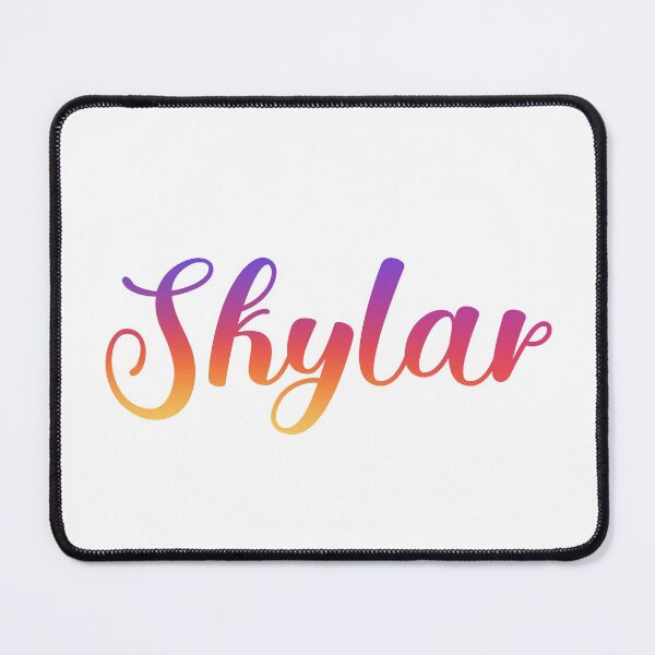 Item preview, Skylar designed and sold by Quote for Success.