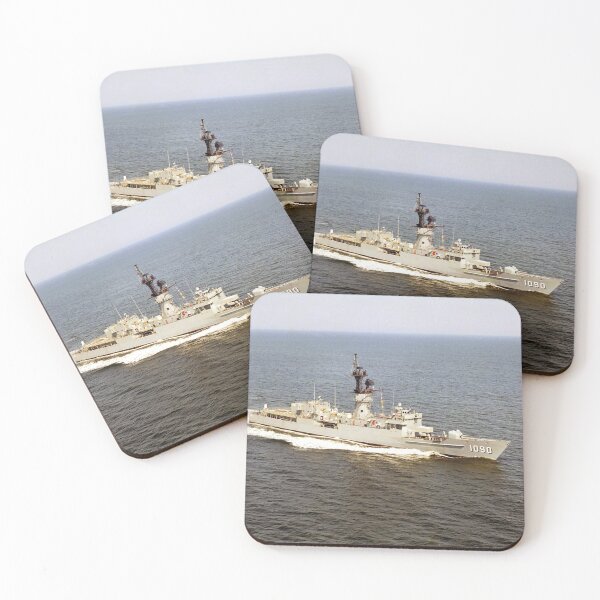 Item preview, USS AINSWORTH (FF-1090) SHIP'S STORE designed and sold by militarygifts.
