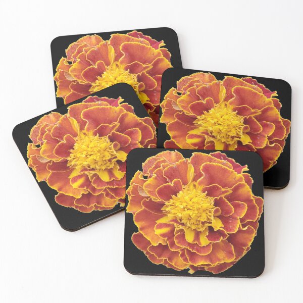 Item preview, Marigold 1 designed and sold by Natural Beauty.