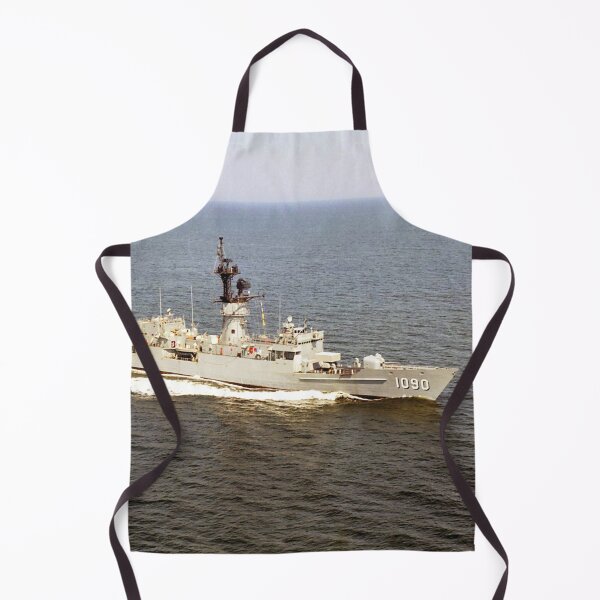 Artikelvorschau, USS AINSWORTH (FF-1090) SHIP'S STORE entworfen und verkauft von militarygifts.