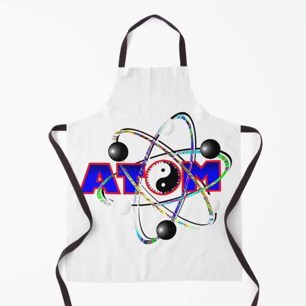 Item preview, Alvesart - Atom designed and sold by Alvesart.