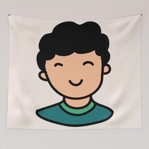 Item preview, Lad Baby Family designed and sold by Trendy Design.