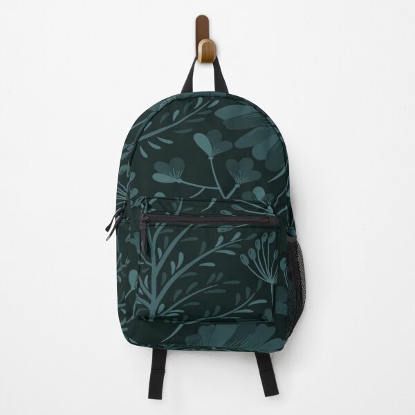 Item preview, Green Floral Design designed and sold by KookDesignZ.