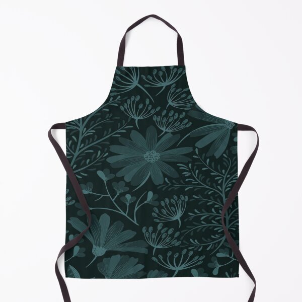 Item preview, Green Floral Design designed and sold by KookDesignZ.