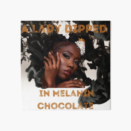 8x8 Chocolate Album Cover