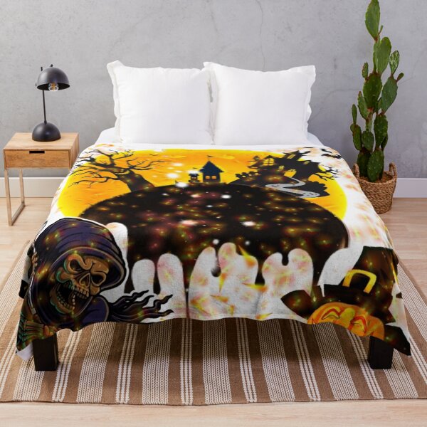 Item preview, colourful holloween interesting design designed and sold by Shipra Gupta.