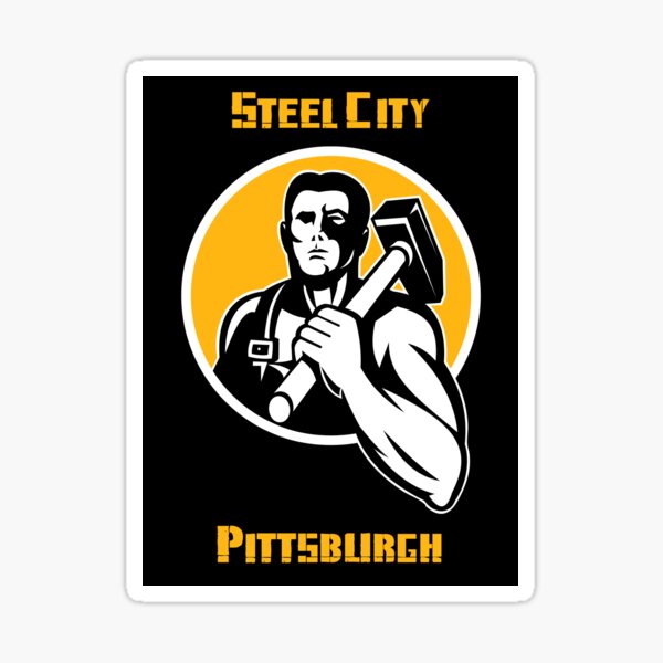 Pittsburgh Steelers: The Heartbeat of the Steel City