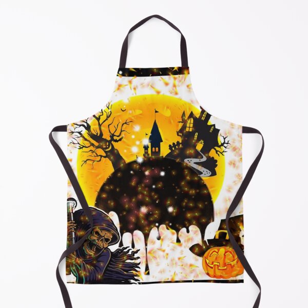 Item preview, colourful holloween interesting design designed and sold by Shipra Gupta.