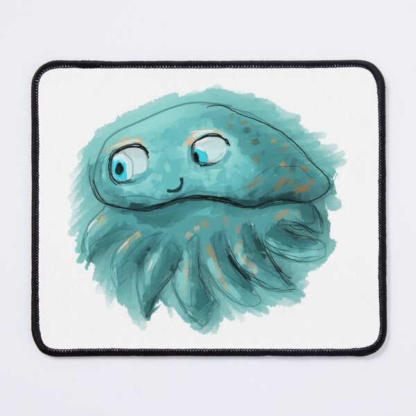 Item preview, Cute octupus  designed and sold by JoseloRochaArt.