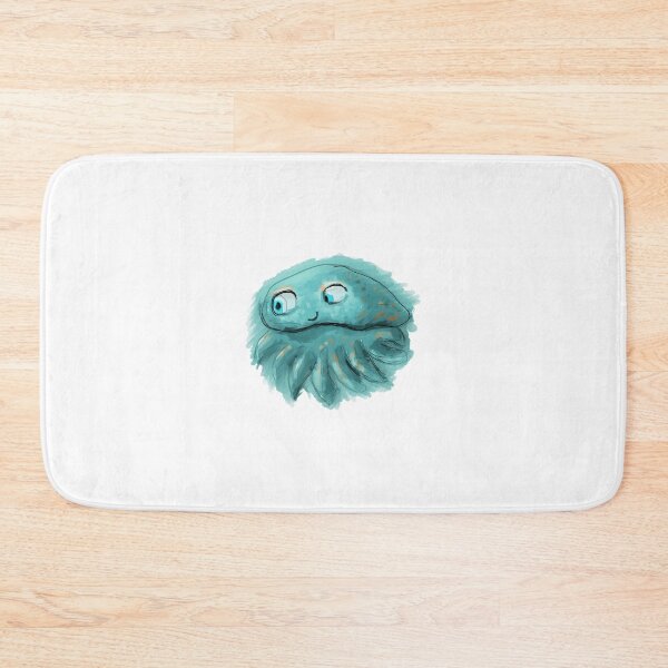 Item preview, Cute octupus  designed and sold by JoseloRochaArt.
