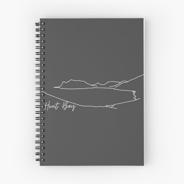Item preview, Hout Bay line drawing -  designed and sold by Marlienart.