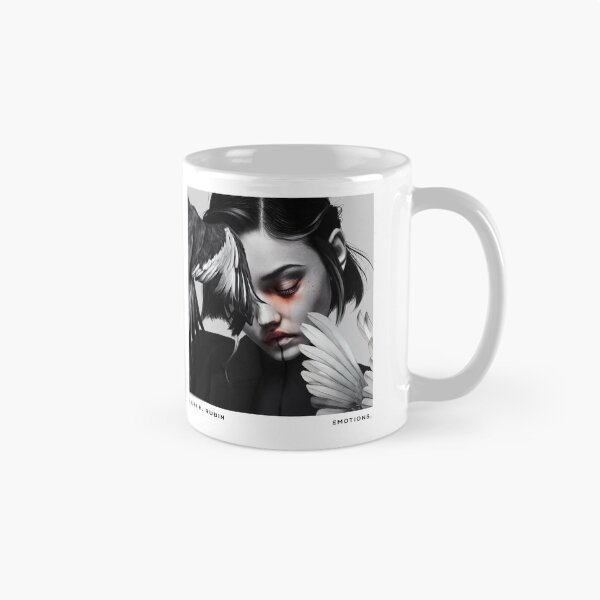 Item preview, EMOTIONS designed and sold by Laura-Rubin.