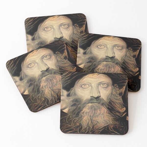 Item preview, Rav Kook 2 designed and sold by Dirshuni.