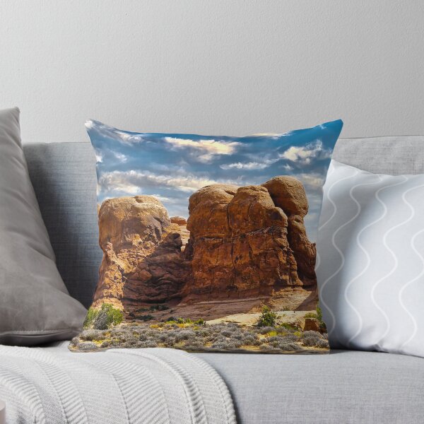 Artikelvorschau, Arches National Park entworfen und verkauft von Dennis Begnoche.