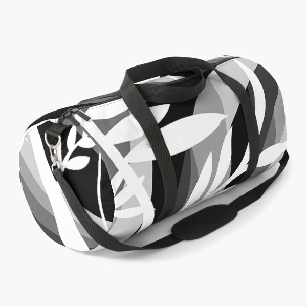 Item preview, Ilustración botánica en blanco y negro designed and sold by Hena Tayeb.