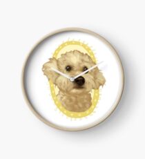 Toto Clock
