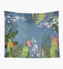 Forest Wall Tapestry