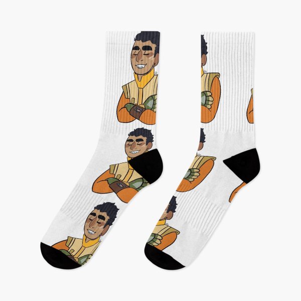 Item preview, Ezra Bridger designed and sold by Arkham-Artist.