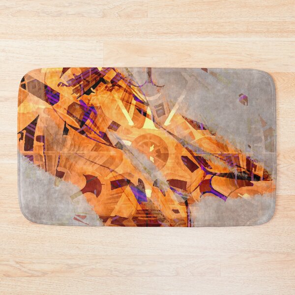 Item preview, Fleeting Glimpse of the Godhead designed and sold by Kayrosis.
