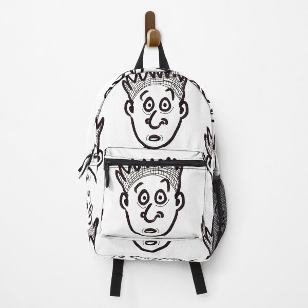 Item preview, Funny Surprised Guy designed and sold by SillaHoekstra.