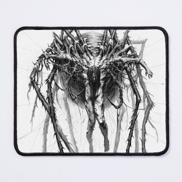 Item preview, ARACHNOPHOBIA designed and sold by The Art of Austen Mengler.