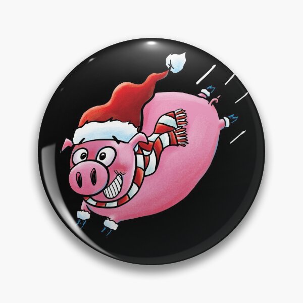 Item preview, Christmas Ham designed and sold by Grasdal.