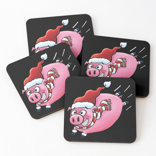 Item preview, Christmas Ham designed and sold by Grasdal.