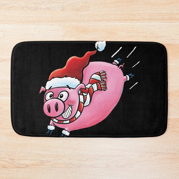 Item preview, Christmas Ham designed and sold by Grasdal.