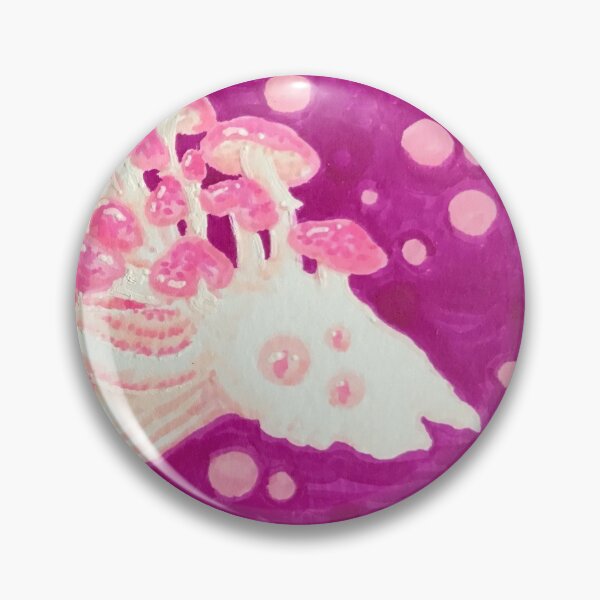 Item preview, Hongos Ciervo Ballena designed and sold by Topios.