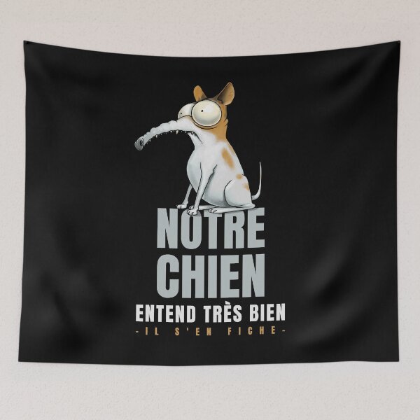 Artikelvorschau, Cadeau amusant pour chien retriever entworfen und verkauft von FD-Design.