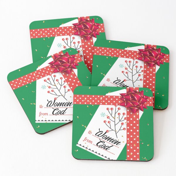 Item preview, God’s Gift to Women Christmas Present designed and sold by johnta17.