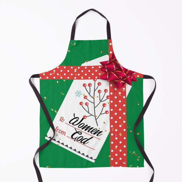 Item preview, God’s Gift to Women Christmas Present designed and sold by johnta17.