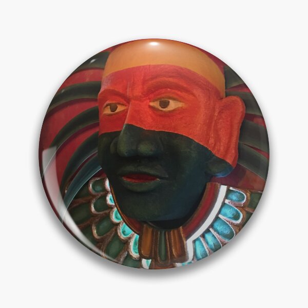 Item preview, Mexican Head  designed and sold by JAMIE VANEGAS.