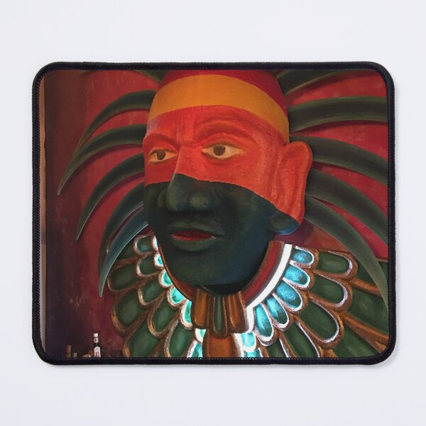 Item preview, Mexican Head designed and sold by JAMIE VANEGAS.