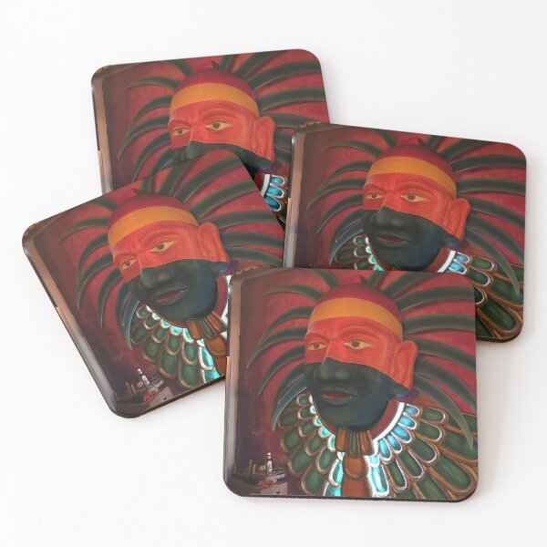 Item preview, Mexican Head  designed and sold by JAMIE VANEGAS.