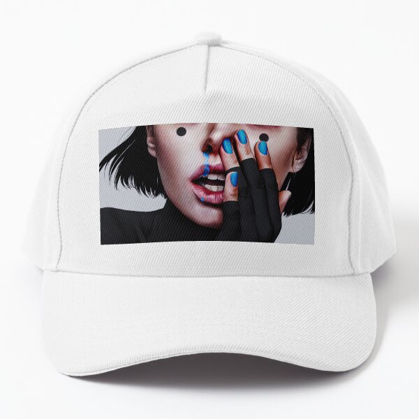 CERULEAN Baseball Cap