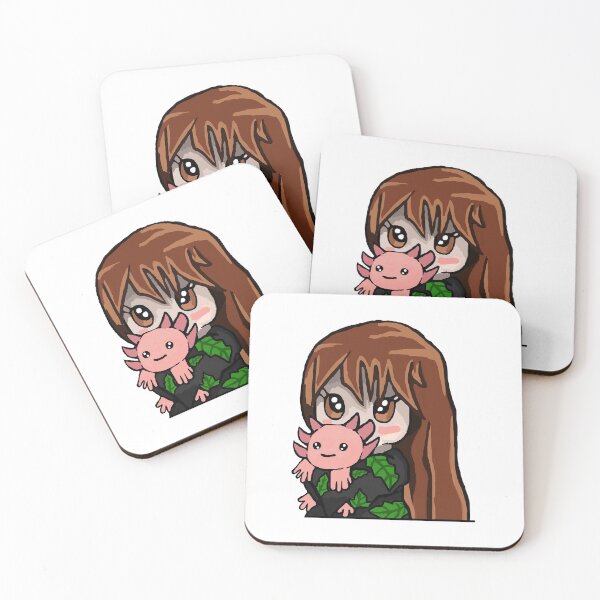 Item preview, Me Holding Sushi! designed and sold by Tokyo Matilda.