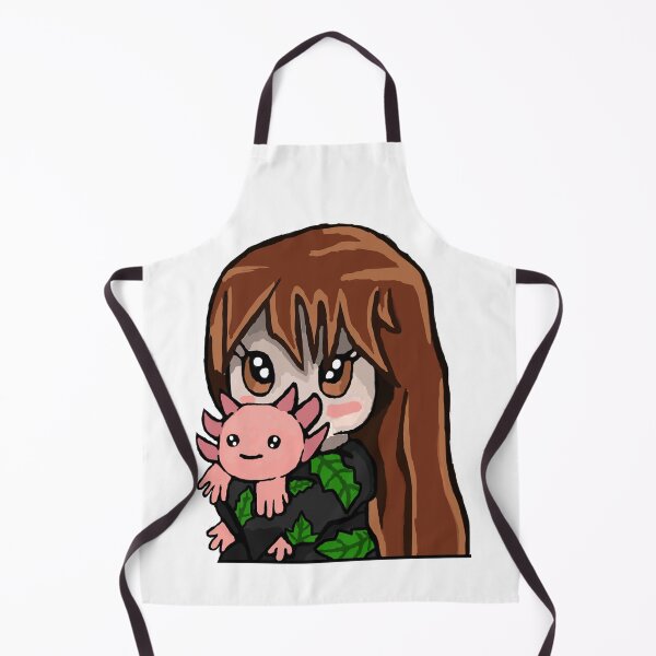 Item preview, Me Holding Sushi! designed and sold by Tokyo Matilda.