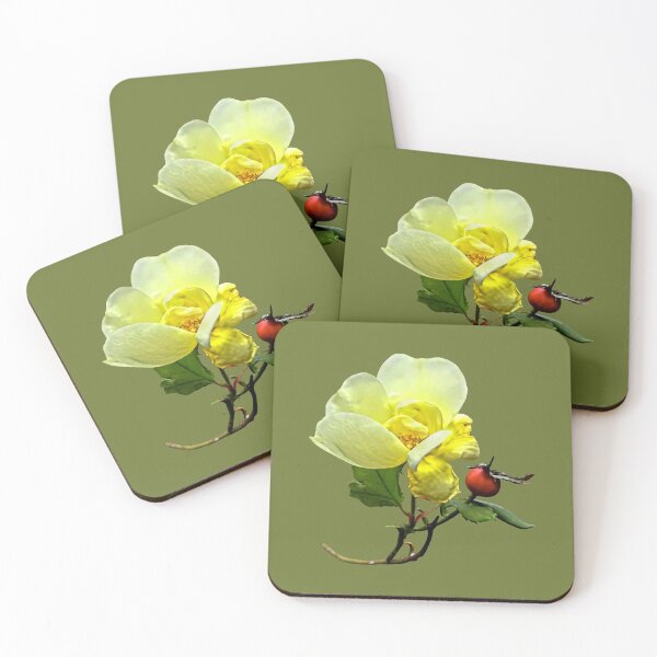Item preview, Last Rose of Summer designed and sold by Susan Savad.