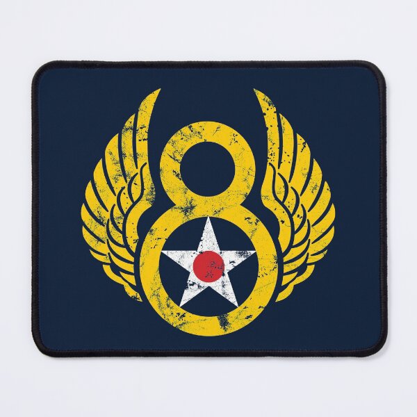 Item preview, Mighty Eighth - 8th Air Force designed and sold by 909 Apparel®.