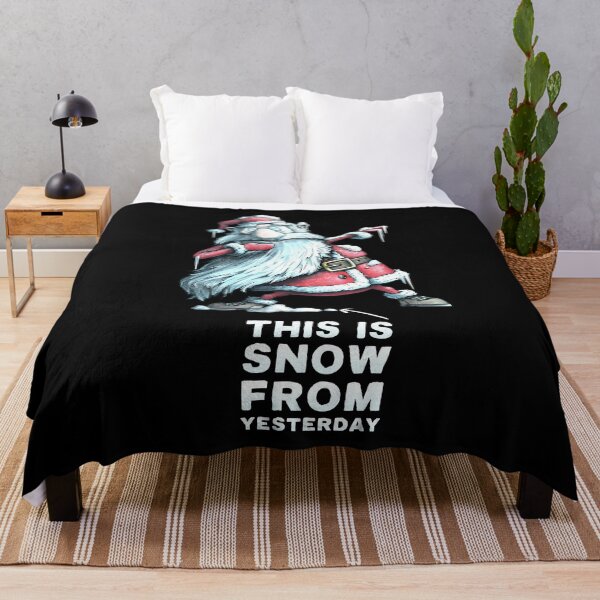 Item preview, Santa Claus X Mas Gift Funny Dengish designed and sold by FD-Design.