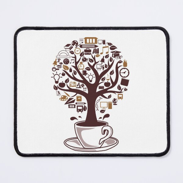 Item preview, Coffee tree designed and sold by Mehmet40.