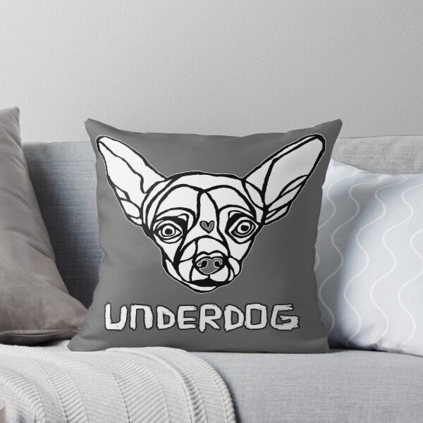 Item preview, Perrito, Perro Pequeño, Chihuahua Divertido designed and sold by badlydrawnbabe.