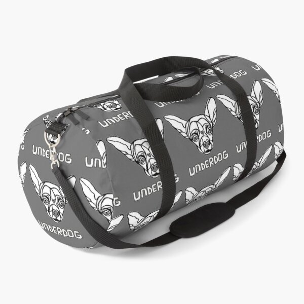 Item preview, Underdog, Small Dog, Funny Chihuahua designed and sold by badlydrawnbabe.