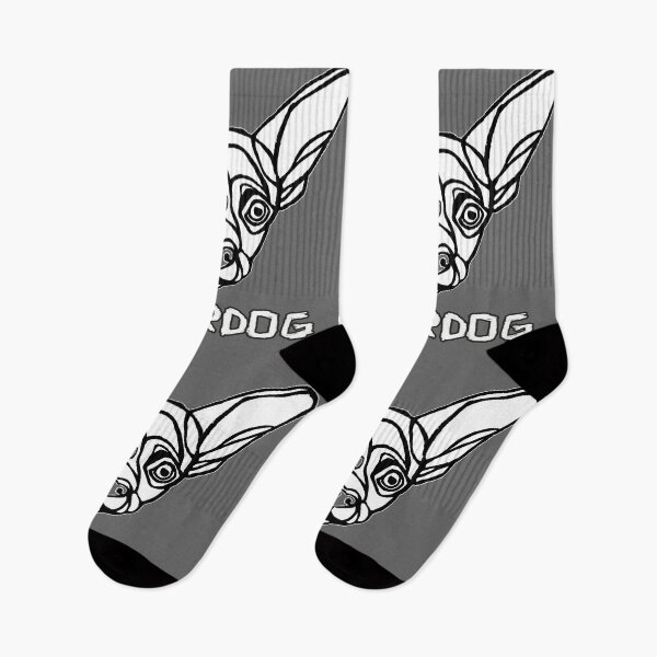 Item preview, Underdog, Small Dog, Funny Chihuahua designed and sold by badlydrawnbabe.